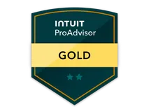 QuickBooks ProAdvisor Gold